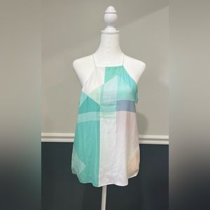 Small Calvin Klien blouse